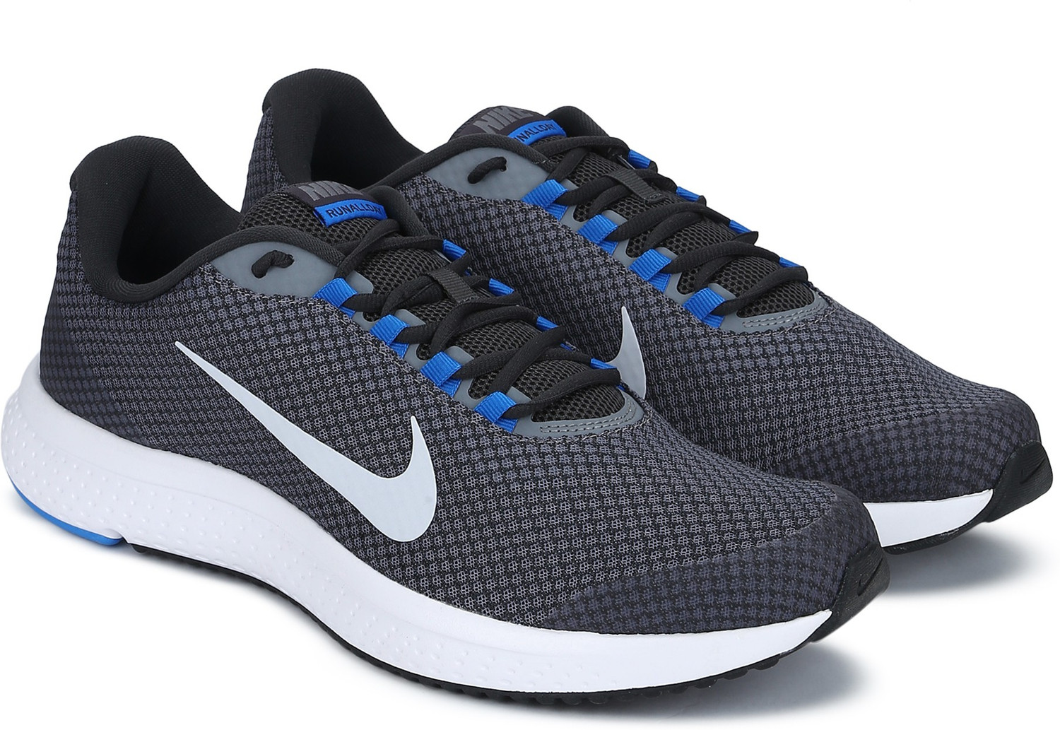 Nike sales runallday price