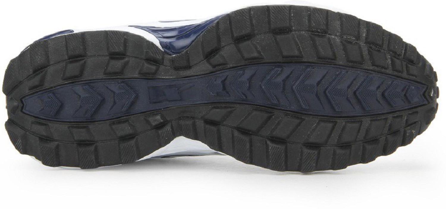 Sparx SM 118 Running Shoes For Men Silver White Blue 10 UK India Price History