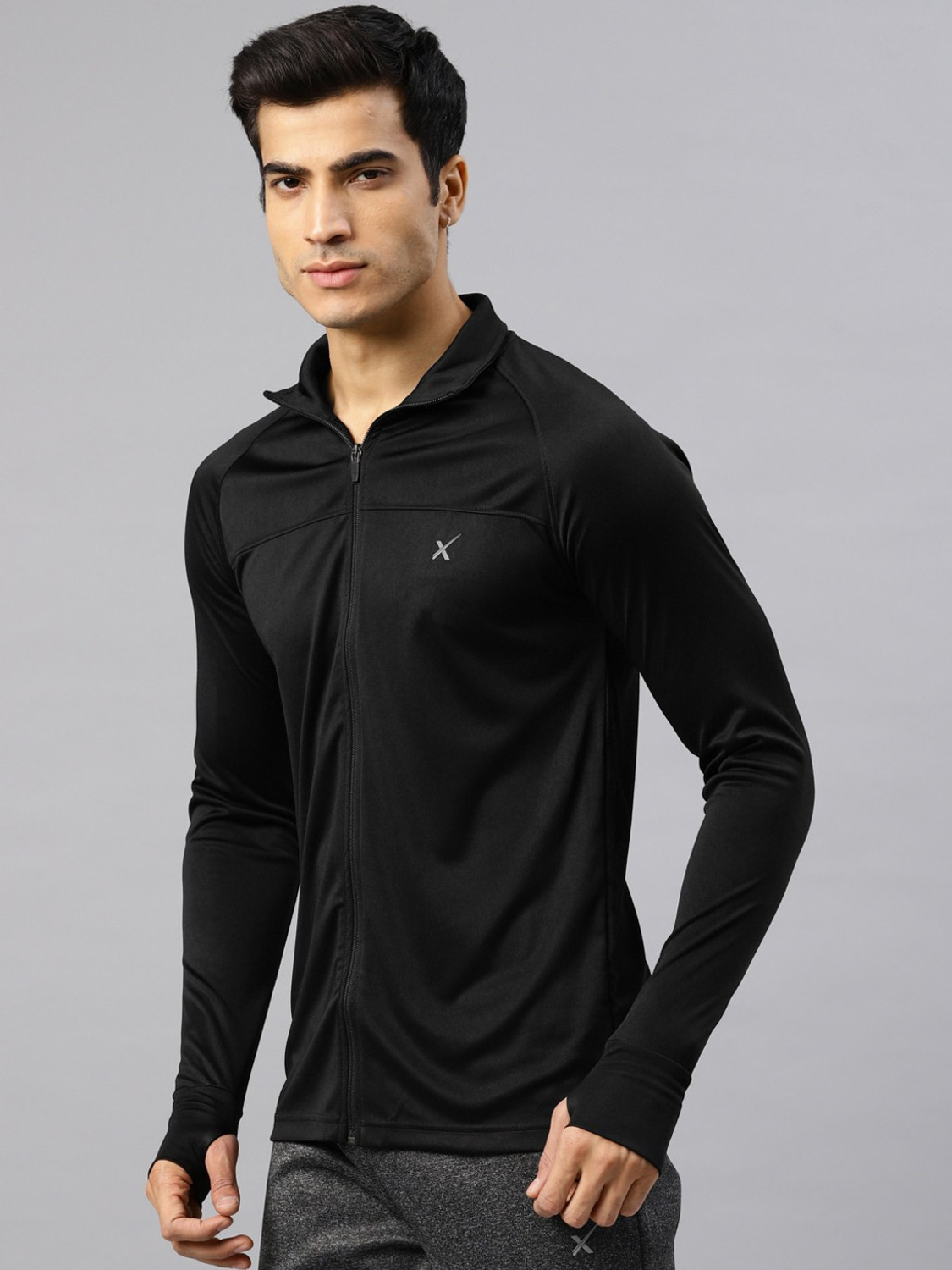 Hrx jackets online shop