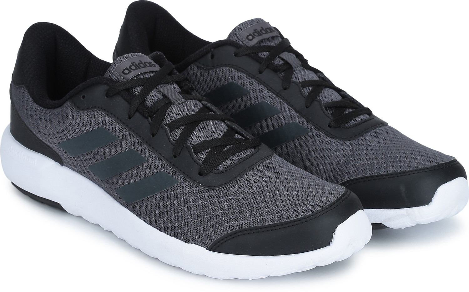 Men's adidas running element race shoes sales