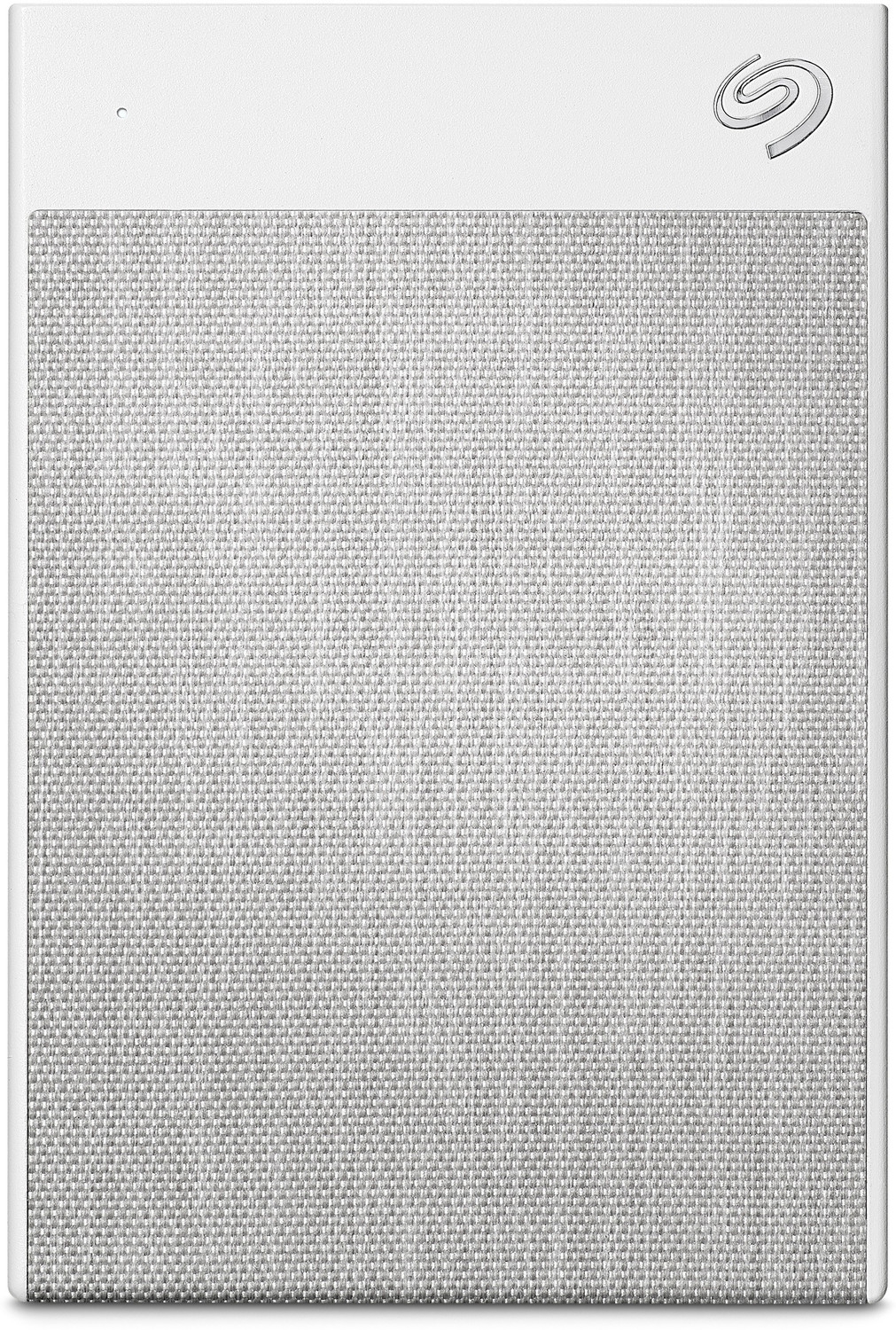 Image of Seagate Ultra Touch 1 TB External Hard Disk Drive (HDD)