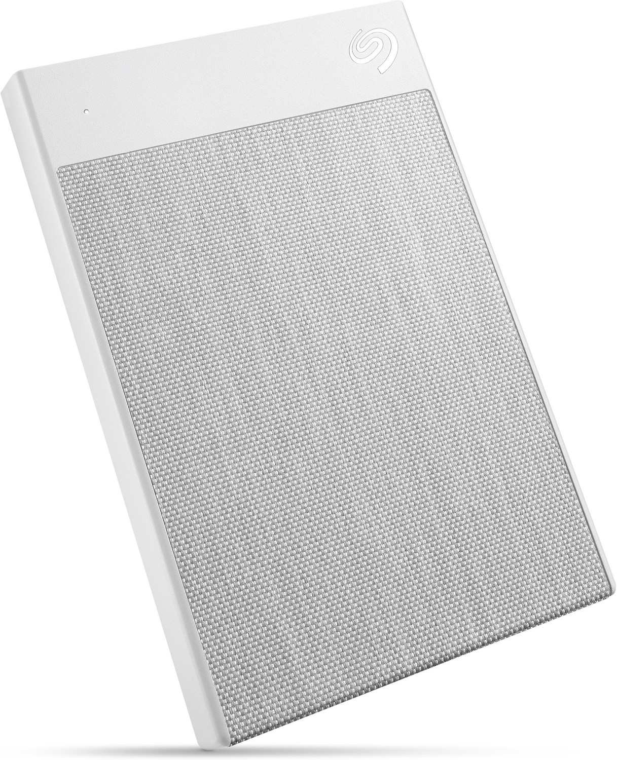 Image of Seagate Ultra Touch 1 TB External Hard Disk Drive (HDD)