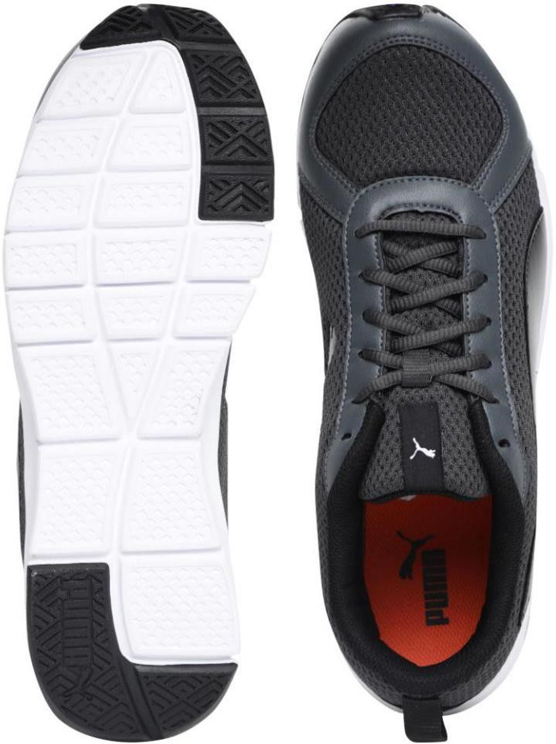 Image of PUMA Flexracer 19 IDP Running Shoes For Men