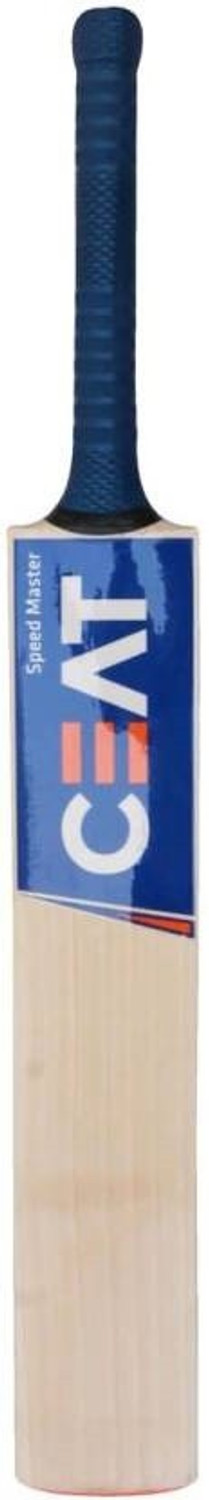 CEAT Speed Master Poplar Willow Cricket  Bat  (.4 kg)
