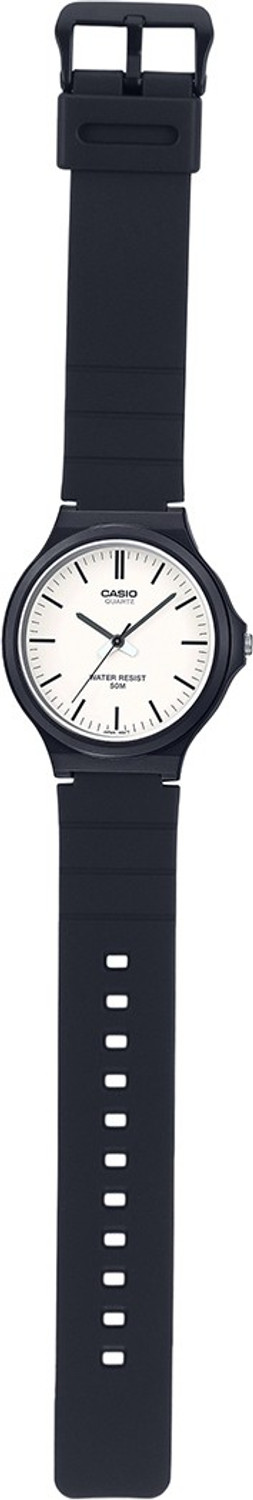 Image of CASIO Youth Analog Youth ( MW-240-7EVDF ) Analog Watch - For Men