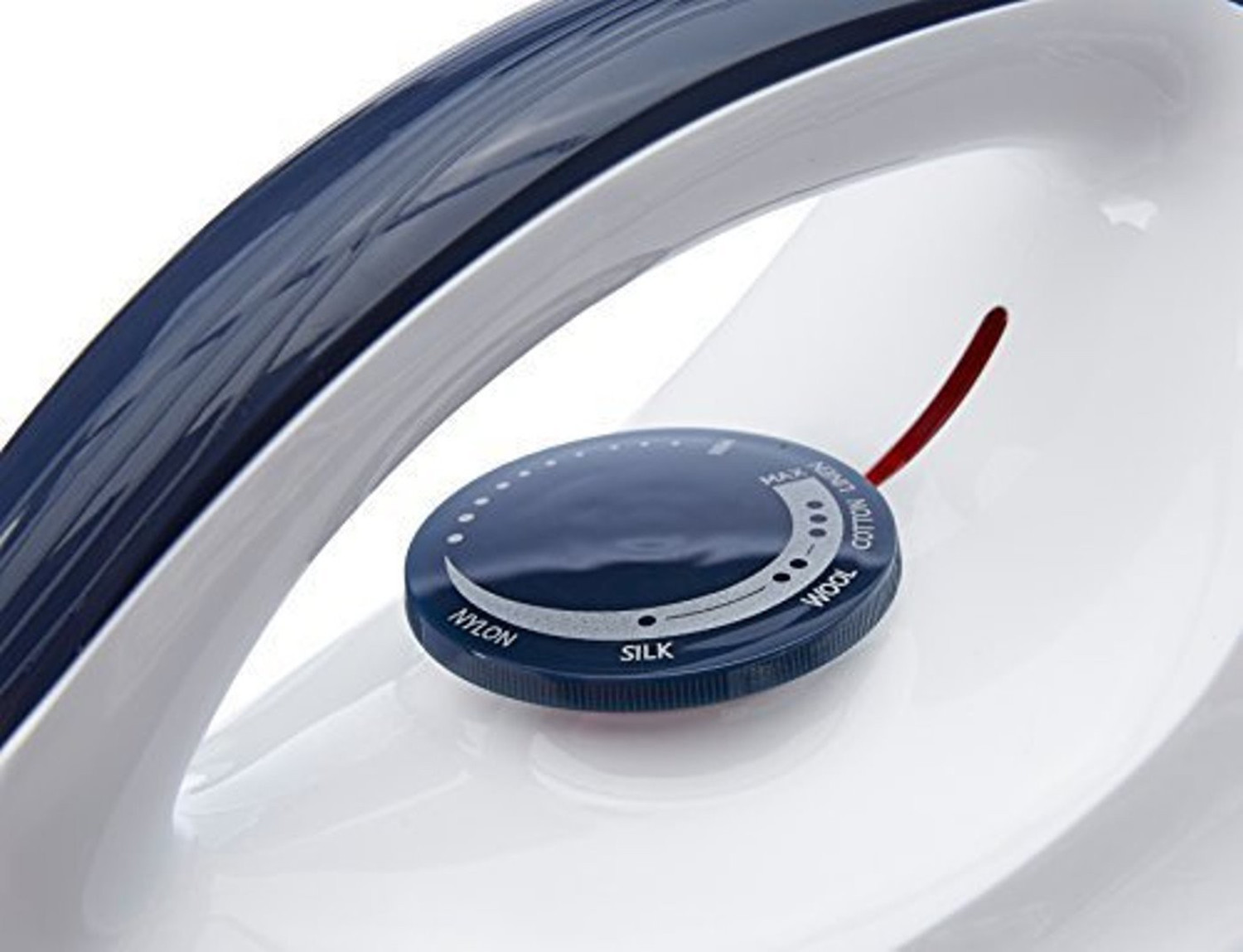 Image of ORPAT OEI 187 1200-Watt 1200 W Dry Iron