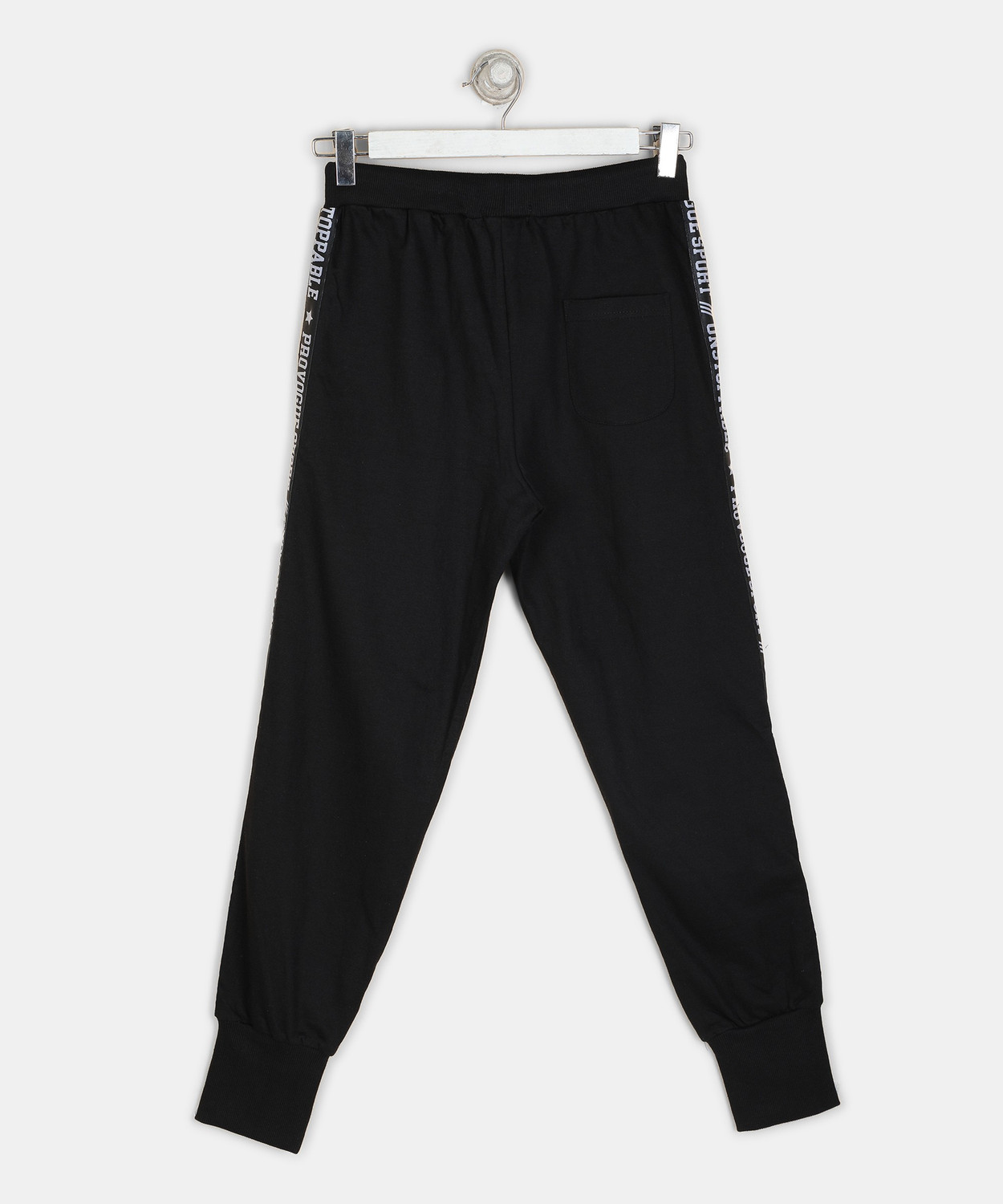 Image of PROVOGUE Track Pant For Boys