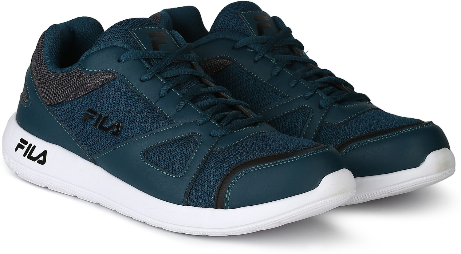 Fila darius sale running shoes
