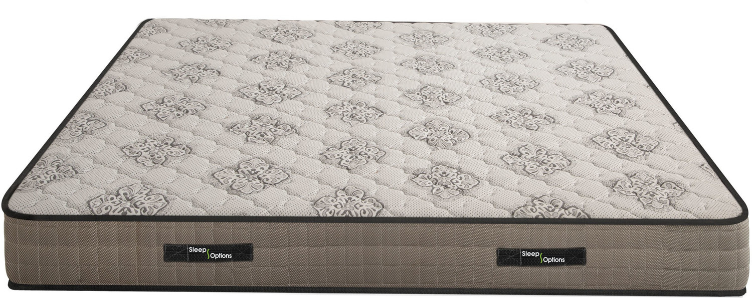 Image of Sleep Options Orthorest 6 inch Queen Bonded Foam Mattress