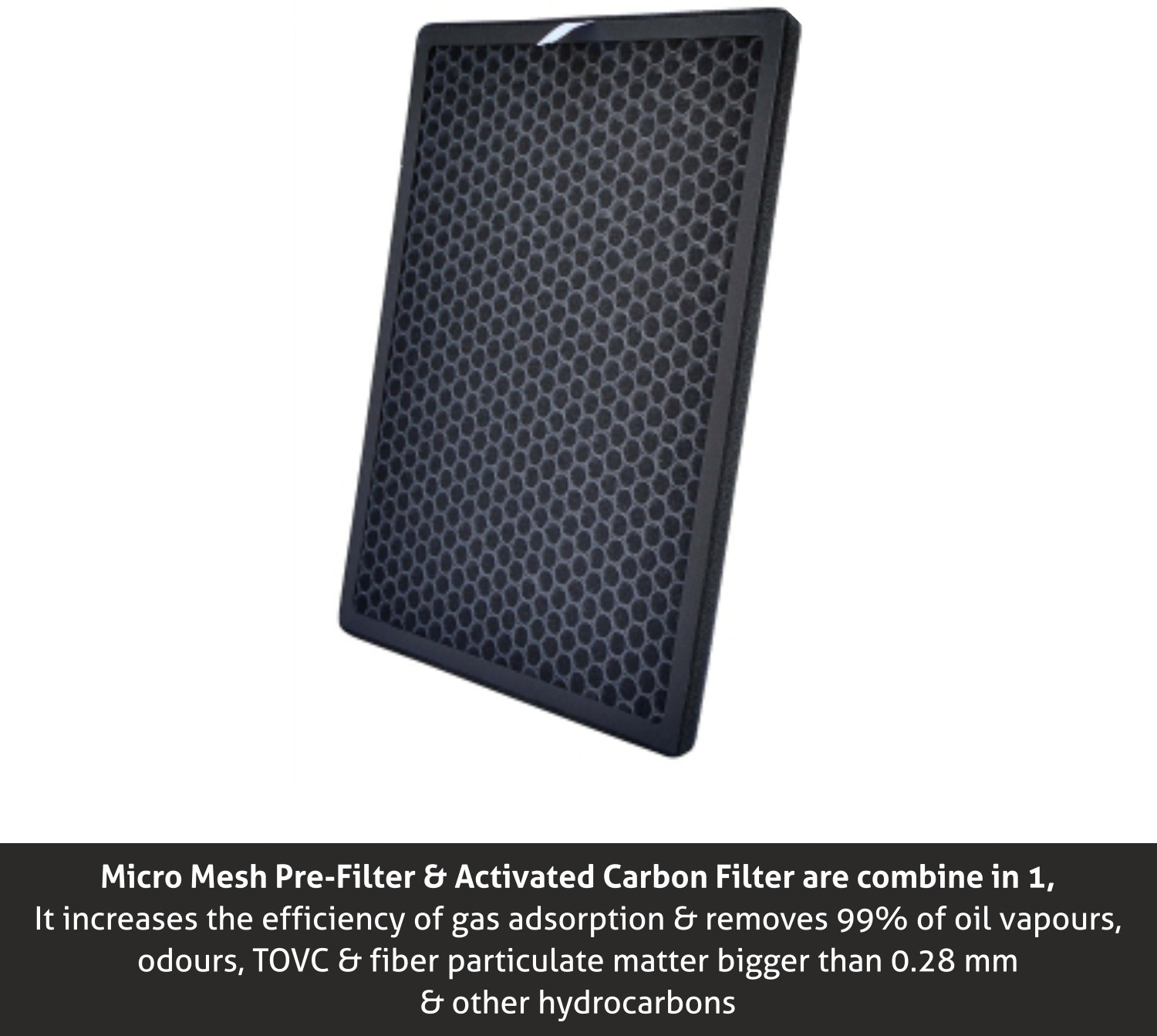 Image of Glen GL 6033 Room Air Purifier