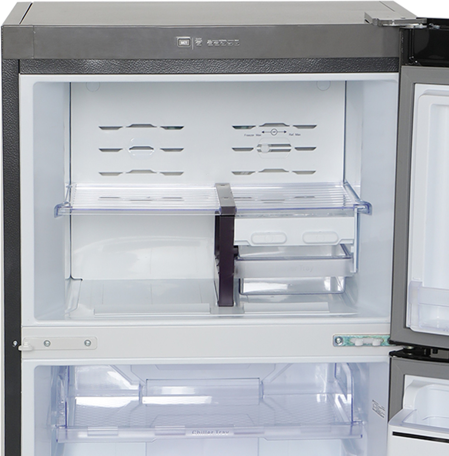 Image of Godrej 311 L Frost Free Double Door 4 Star Refrigerator