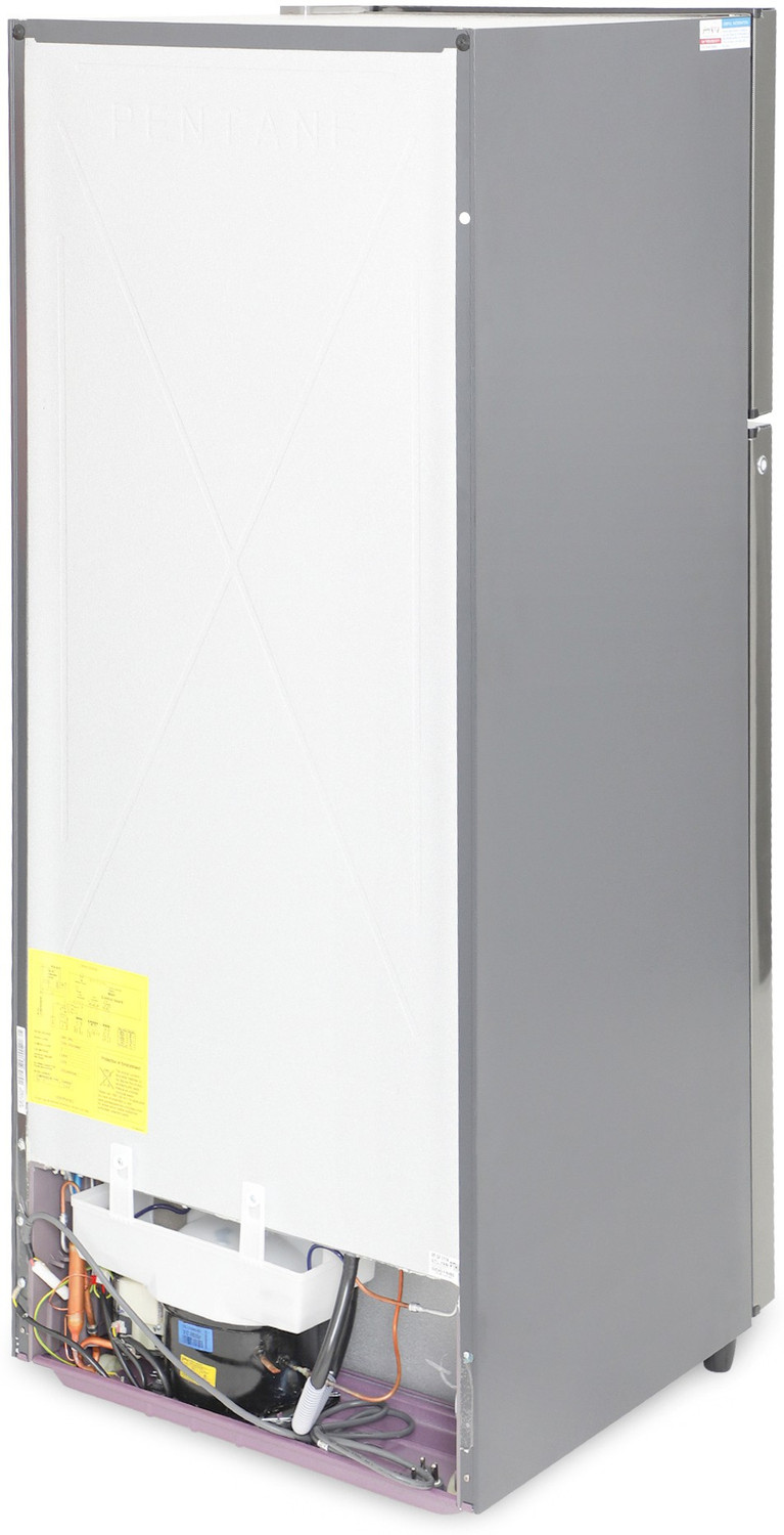 Image of Godrej 311 L Frost Free Double Door 4 Star Refrigerator