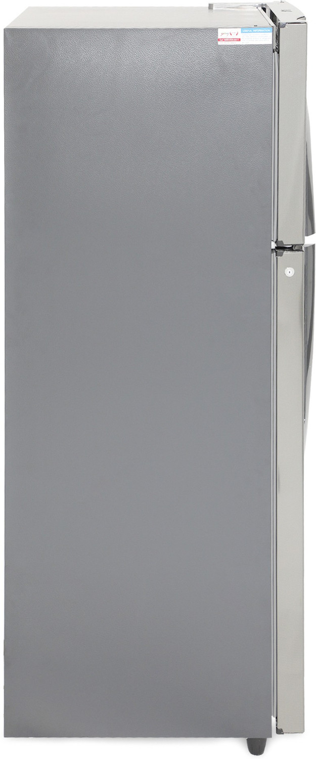 Image of Godrej 311 L Frost Free Double Door 4 Star Refrigerator