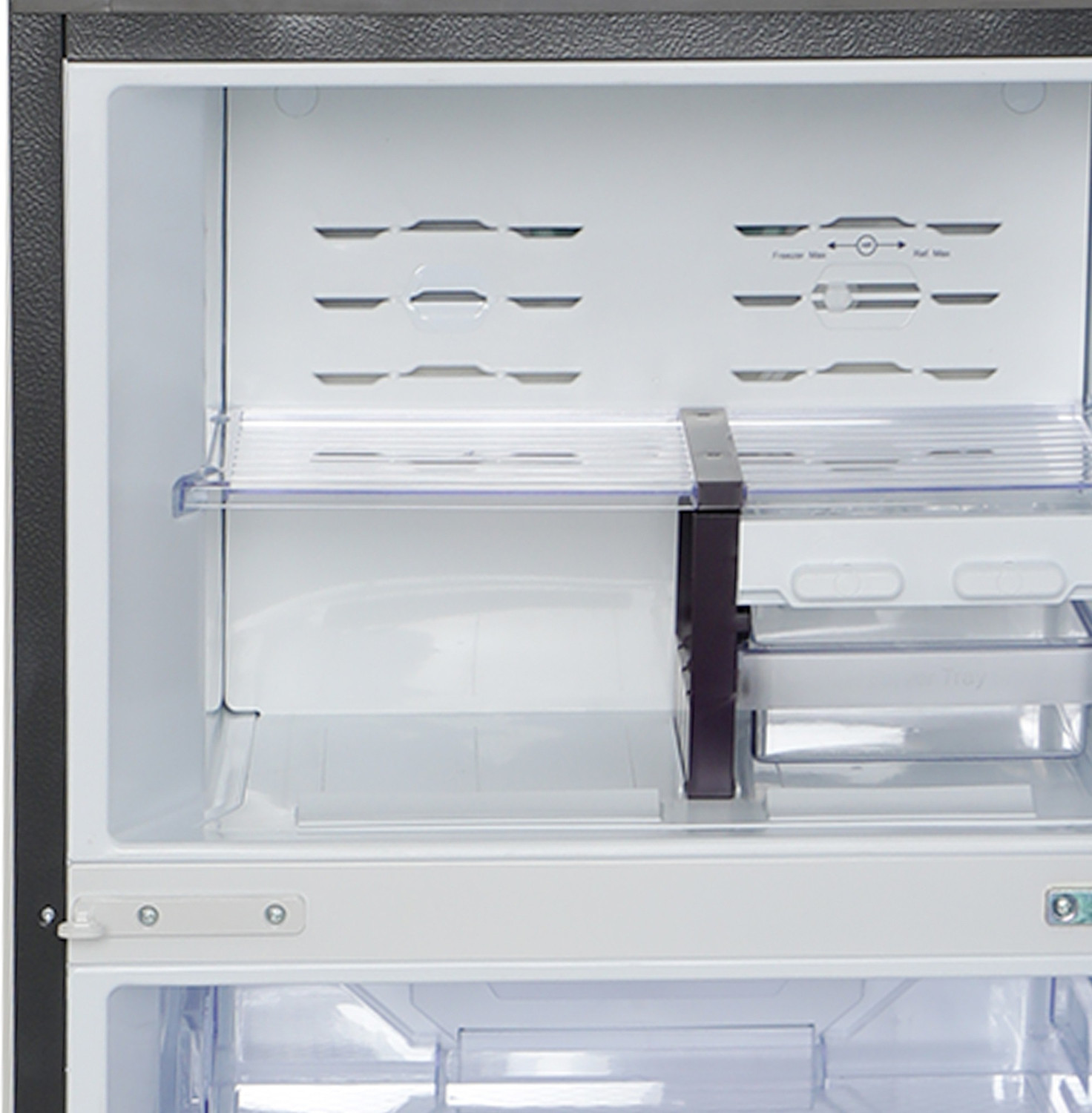 Image of Godrej 311 L Frost Free Double Door 4 Star Refrigerator