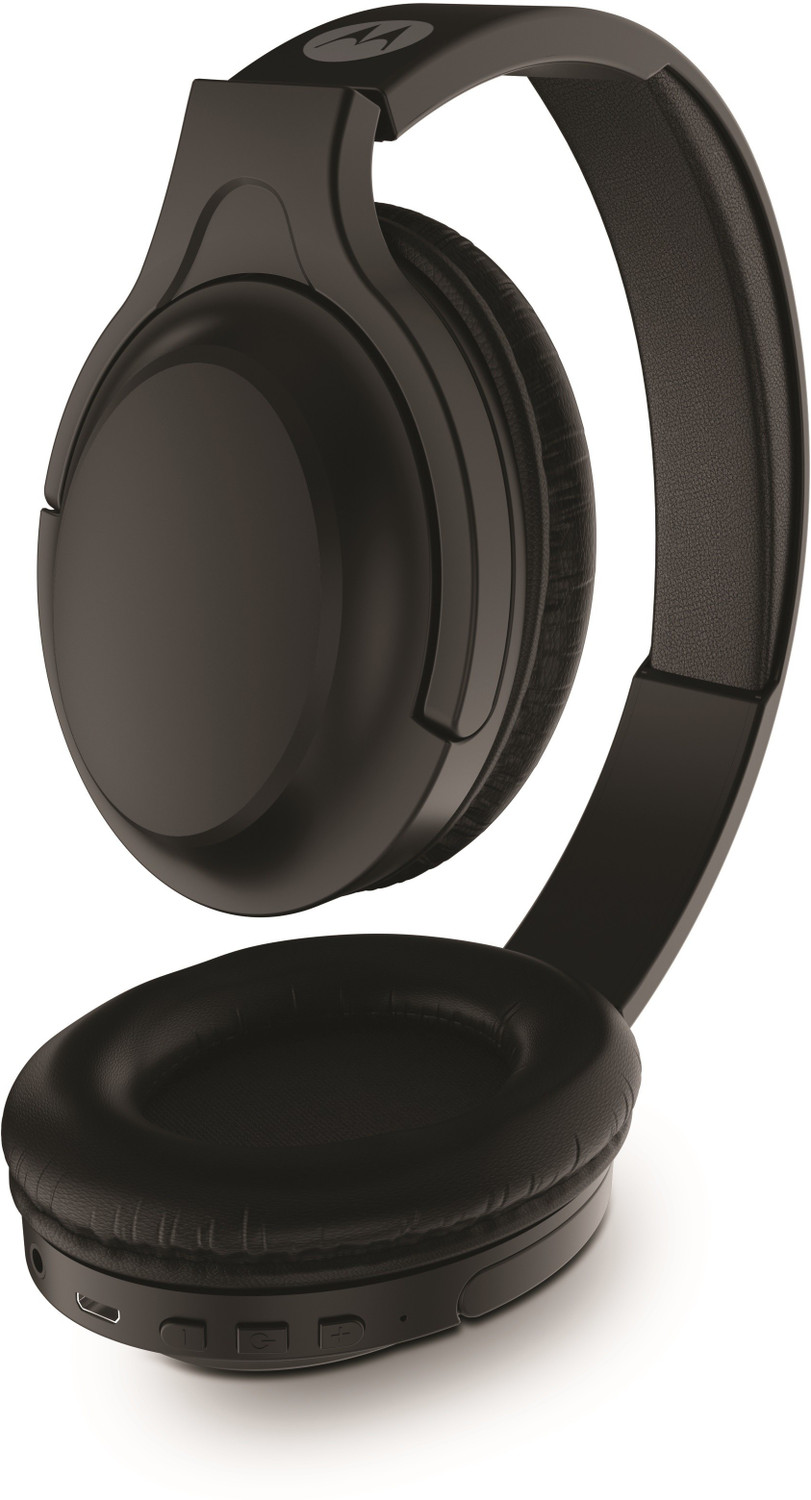 MOTOROLA HP BT Moto Escape 200 with Google Assistant Bluetooth