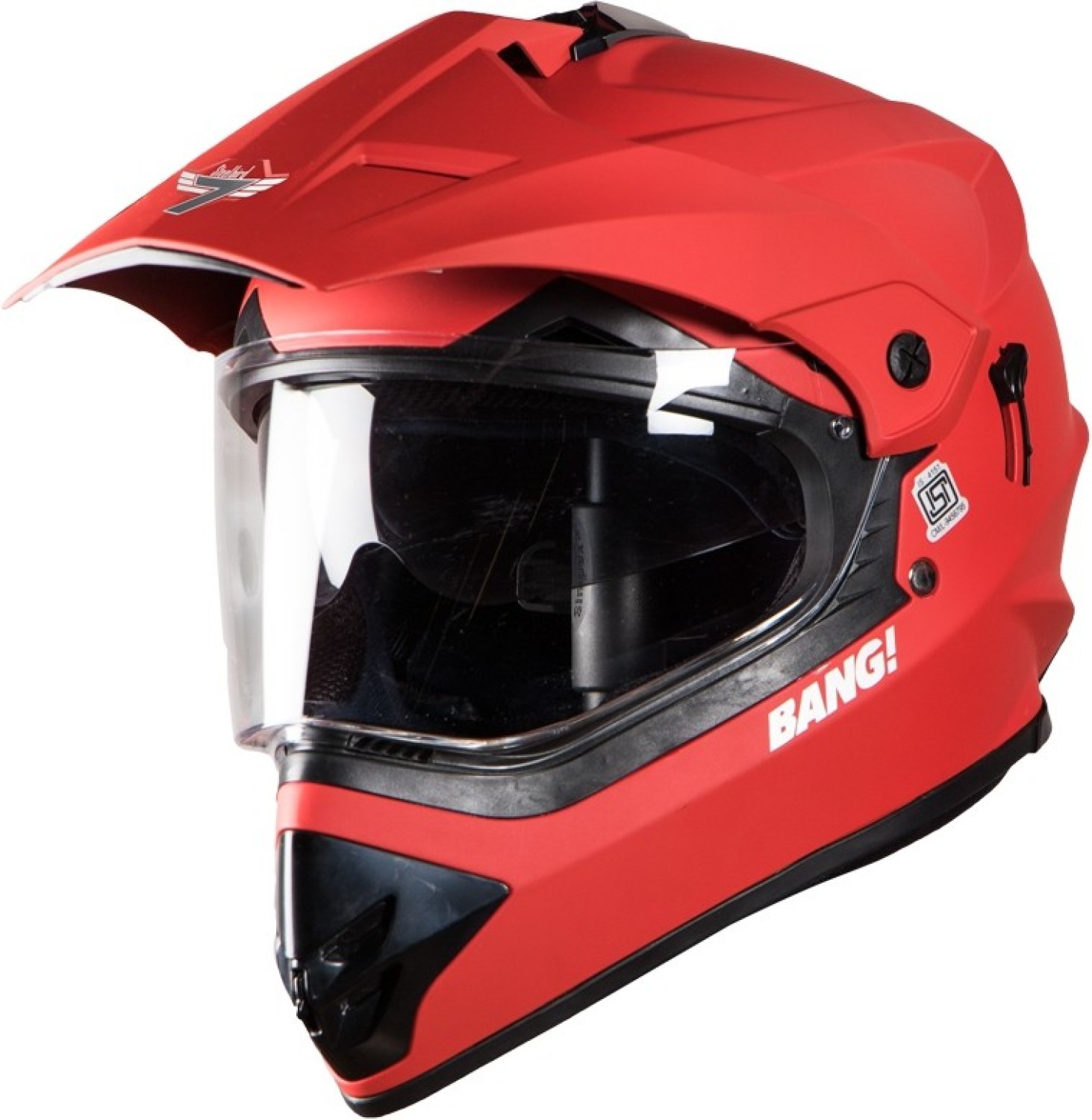 Steelbird clearance helmets motocross