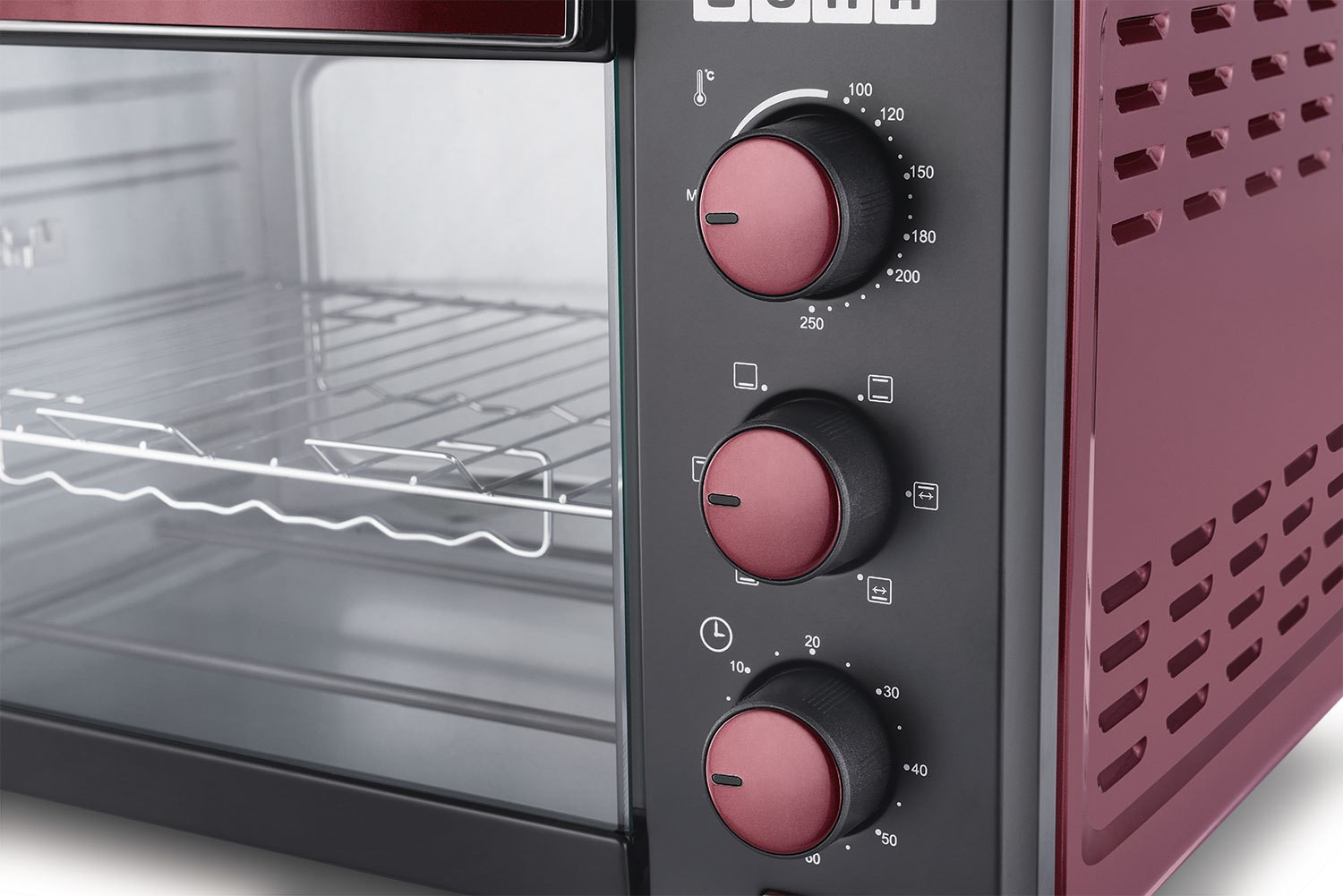 Image of USHA 29-Litre Oven Toaster Grill (OTG)