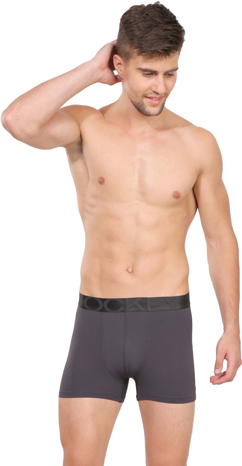 Image of JOCKEY Men IC28 Tactel Microfiber Elastane Stretch Brief