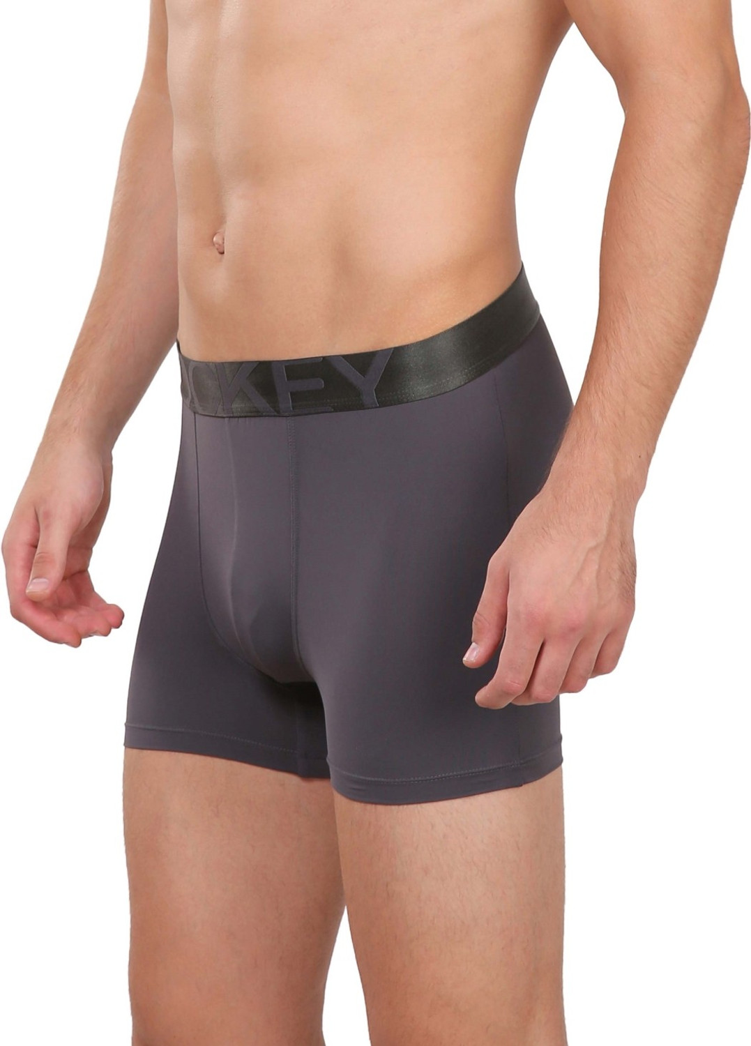 Image of JOCKEY Men IC28 Tactel Microfiber Elastane Stretch Brief