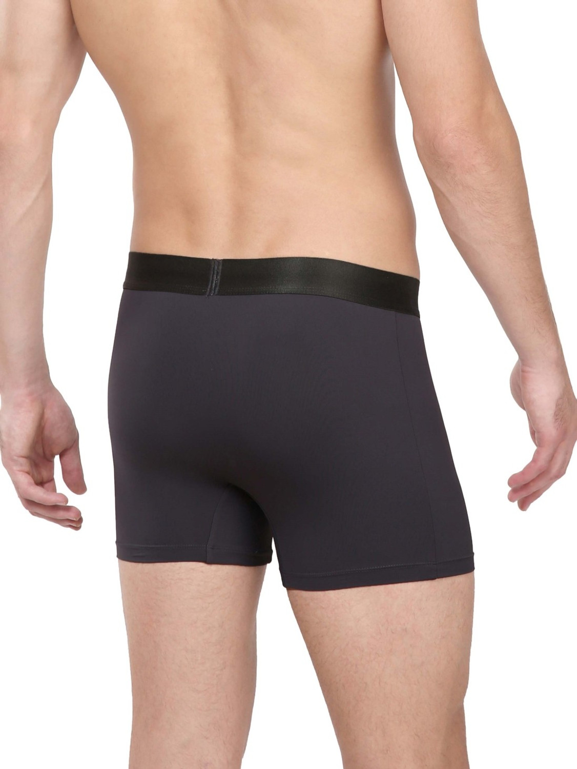 Image of JOCKEY Men IC28 Tactel Microfiber Elastane Stretch Brief