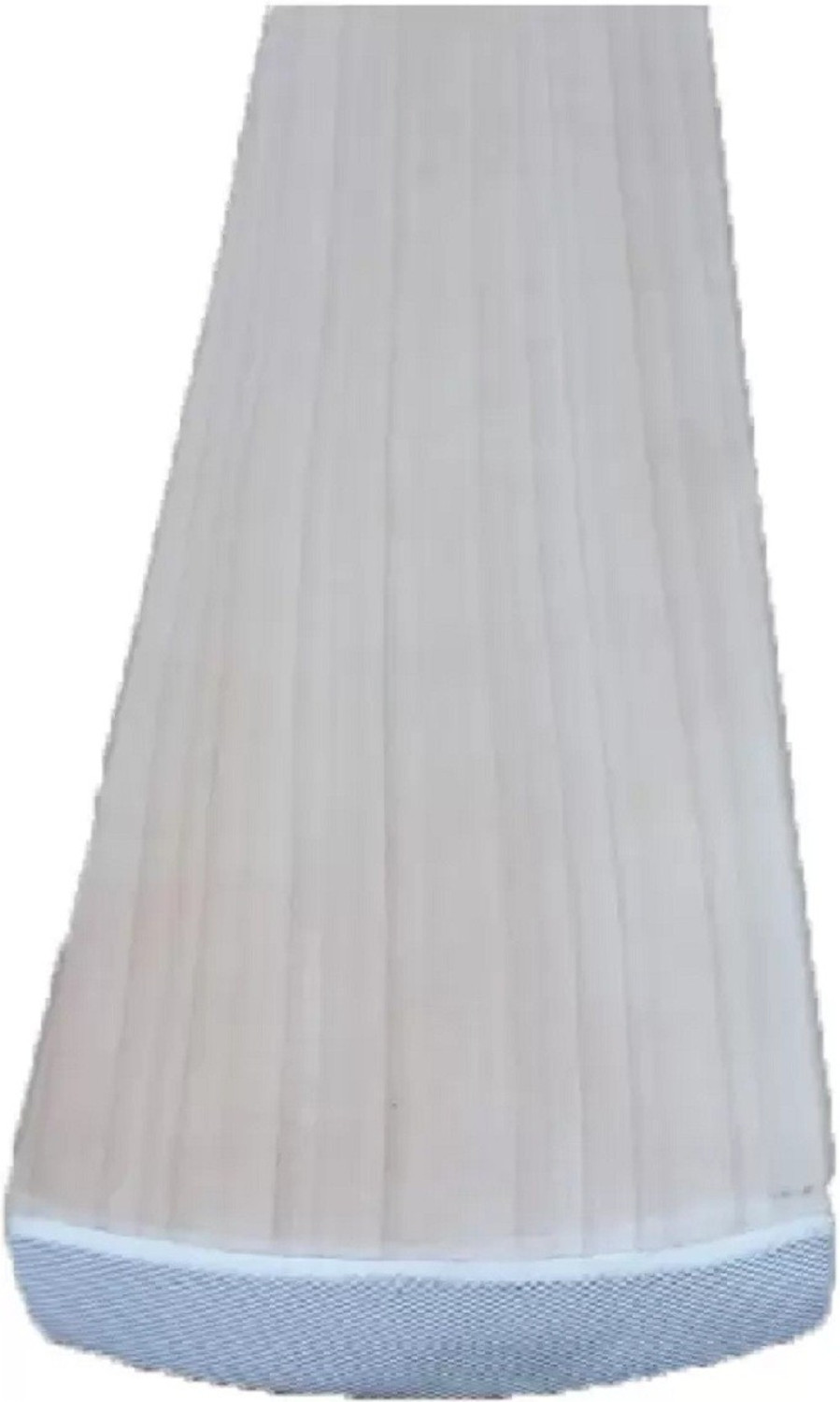 Image of MRF Silver Wizard Poplar Willow Cricket Bat (900-1100 g) Poplar Willow Cricket Bat For 15+ Yrs