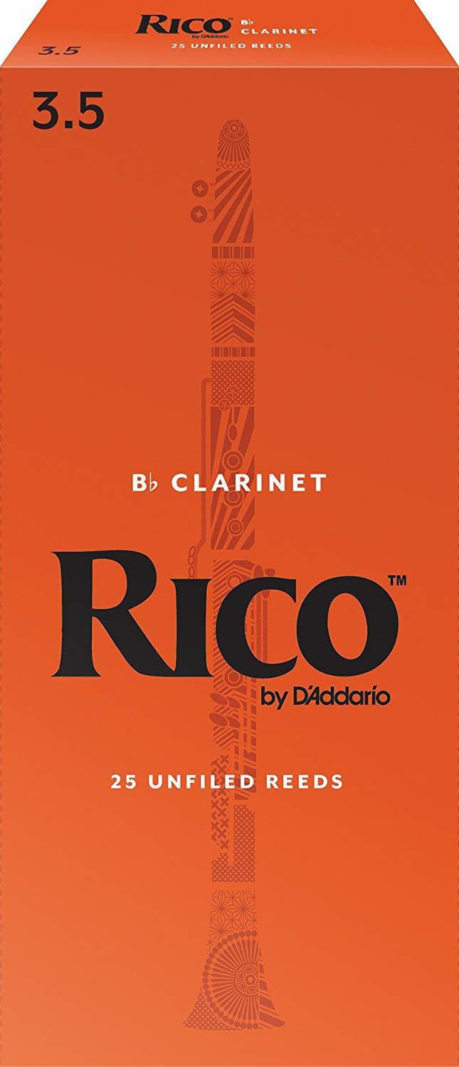 Image of D'ADDARIO RCA2535 Reed