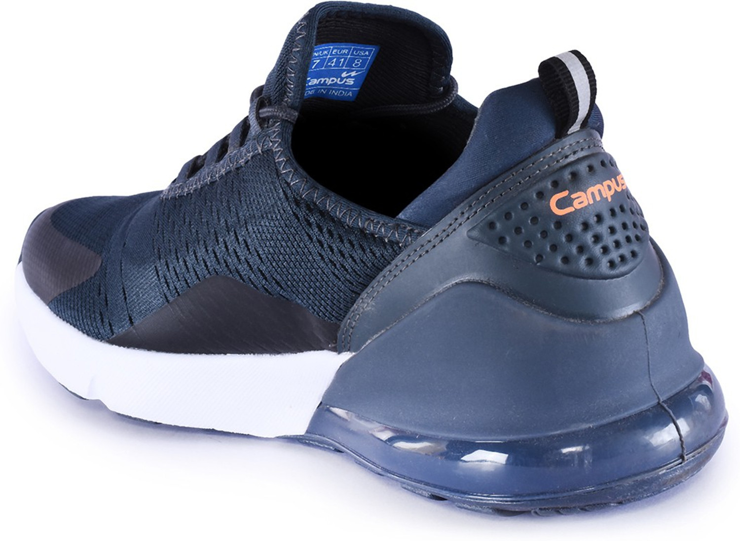 Campus dragon shoes discount blue