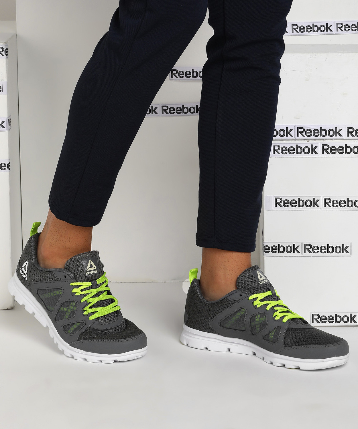 Reebok run affect xtreme store