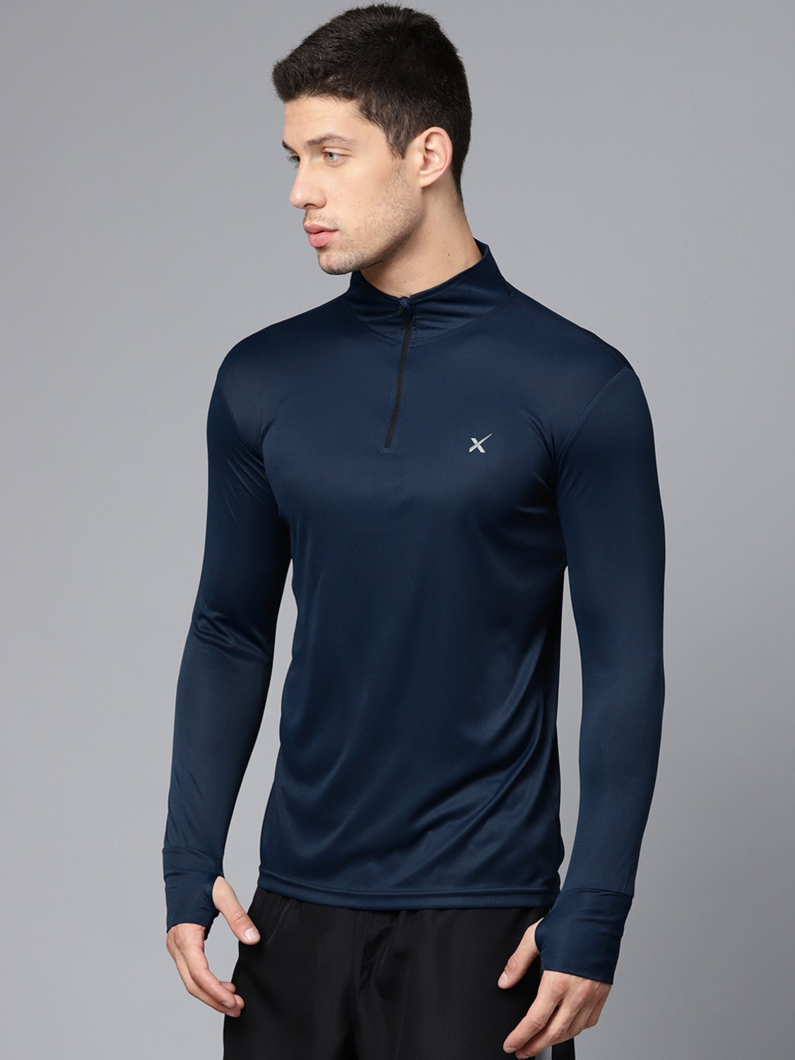 Hrx t shirts online sale