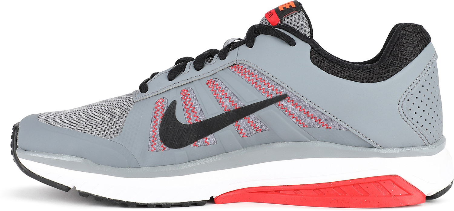 NIKE Dart 12 Msl Running Shoes For Men Price History