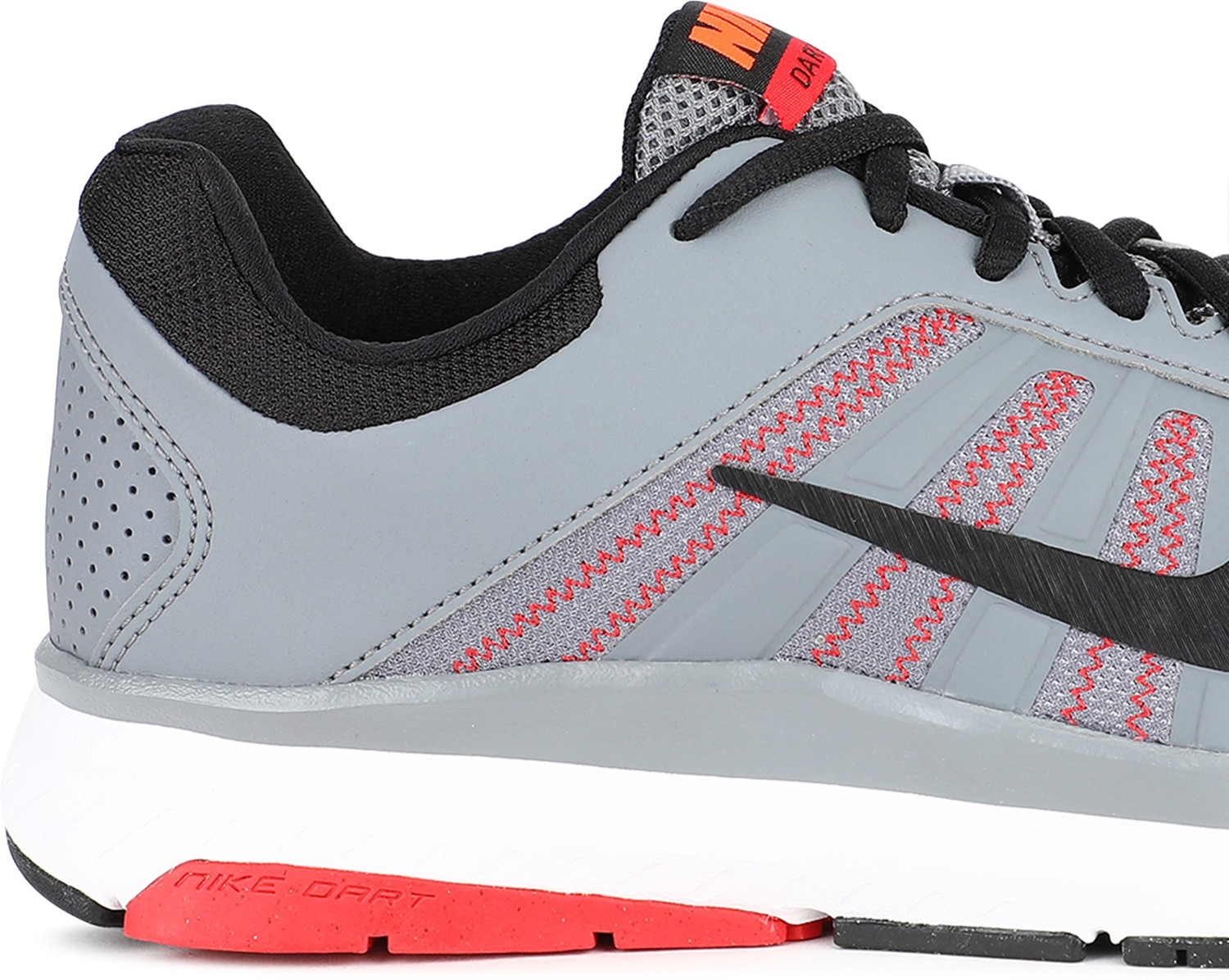 NIKE Dart 12 Msl Running Shoes For Men Price History
