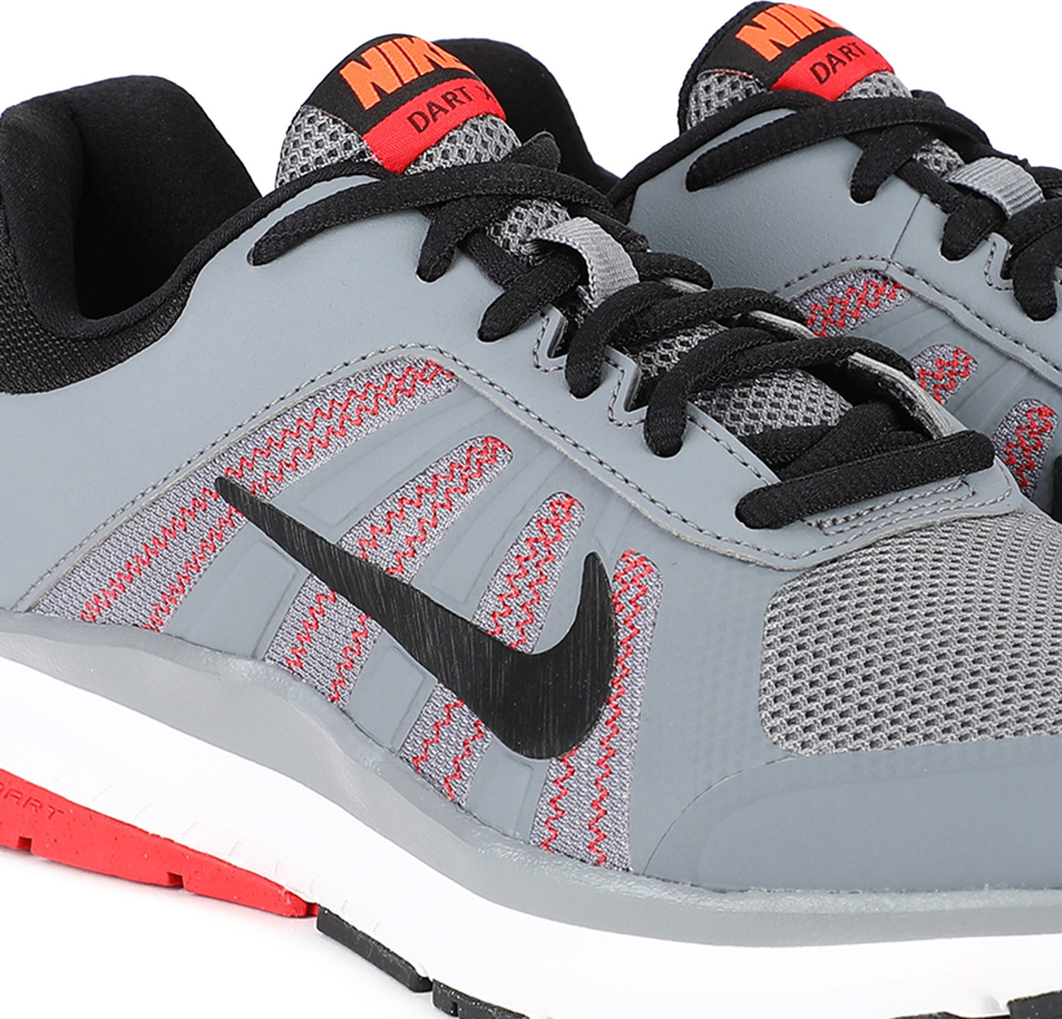 Nike dart 12 deals msl running shoes review