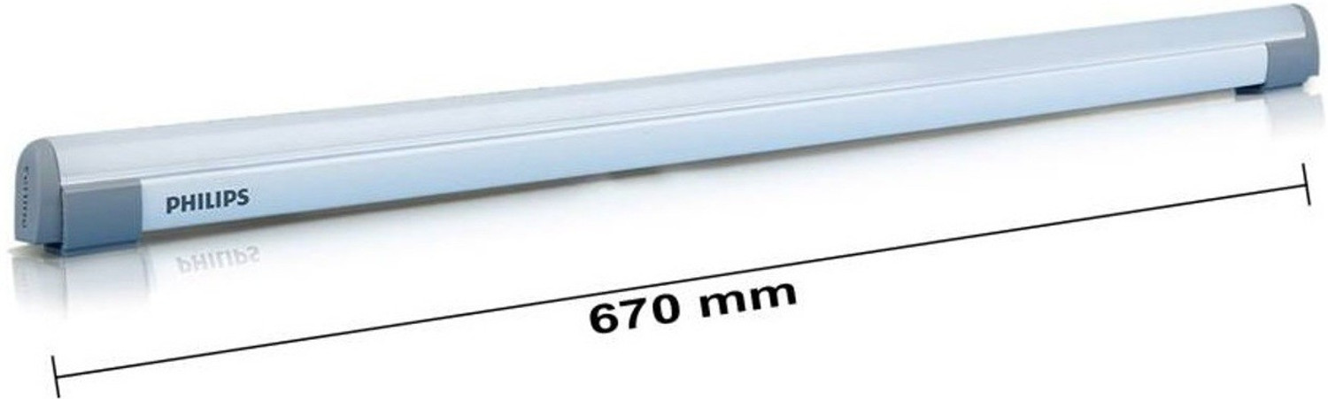 Image of PHILIPS 9W-2 Feet-Tube Light 9 W 60 cm Tube Light