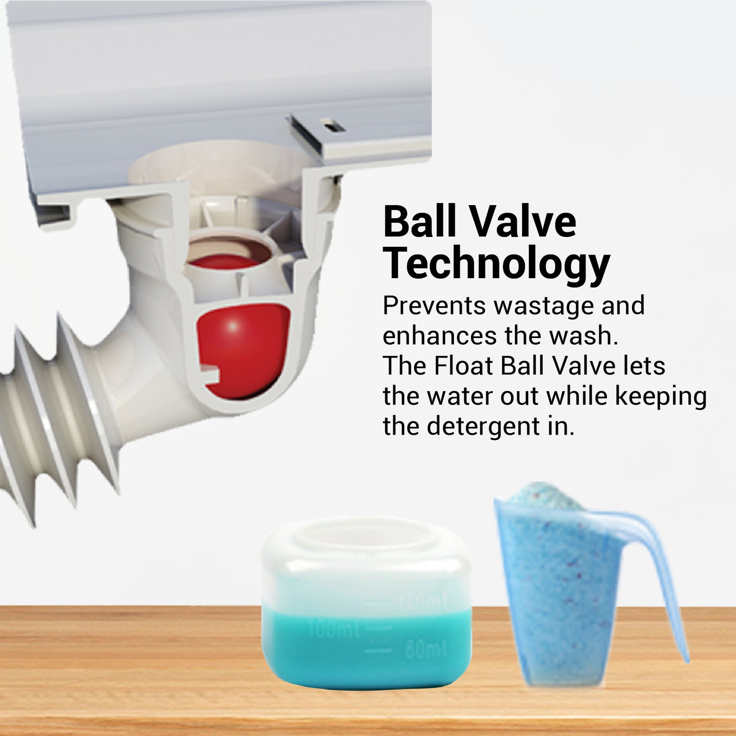 Image of IFB 7.5 kg 5 Star Fully Automatic Front Load Washing Machine with In-built Heater White