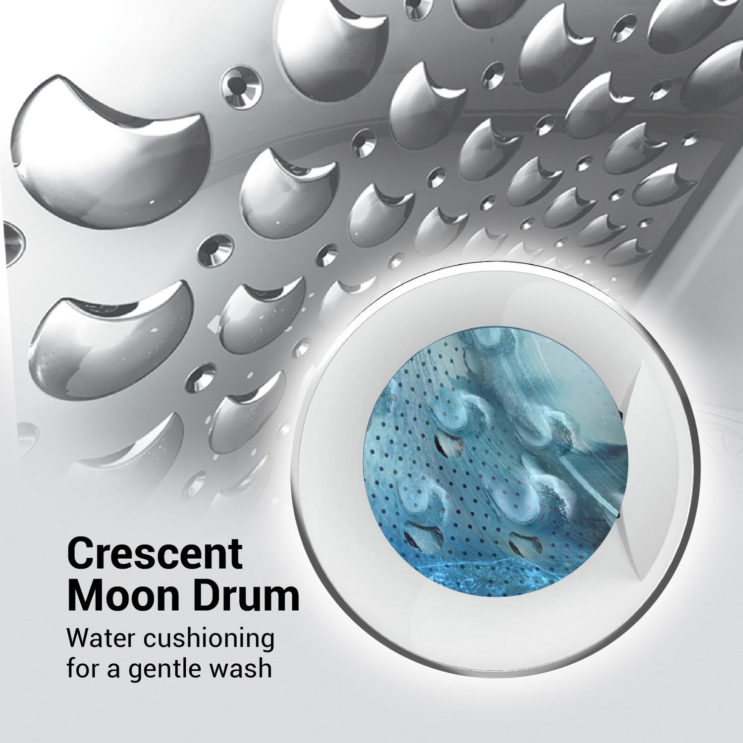 Image of IFB 7.5 kg 5 Star Fully Automatic Front Load Washing Machine with In-built Heater White