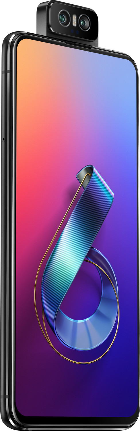Image of ASUS 6Z (Black, 64 GB)