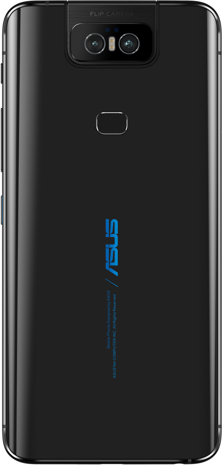 Image of ASUS 6Z (Black, 64 GB)