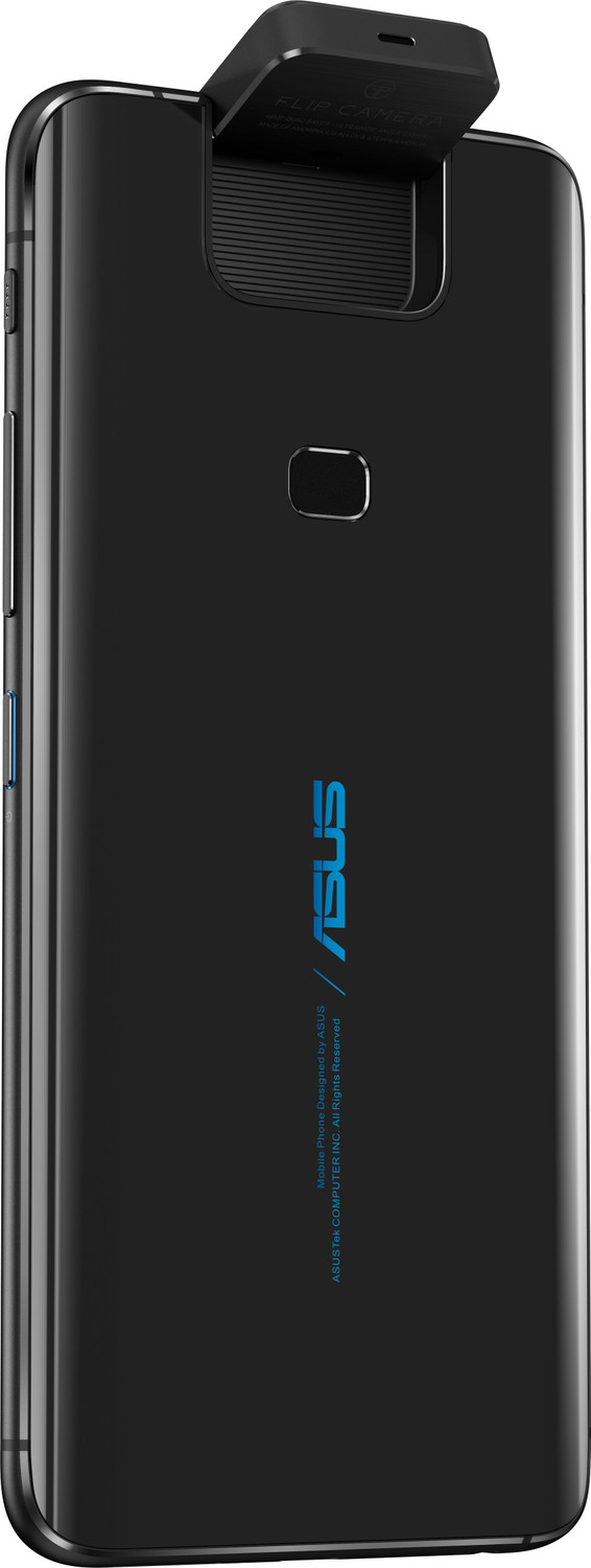 Image of ASUS 6Z (Black, 64 GB)