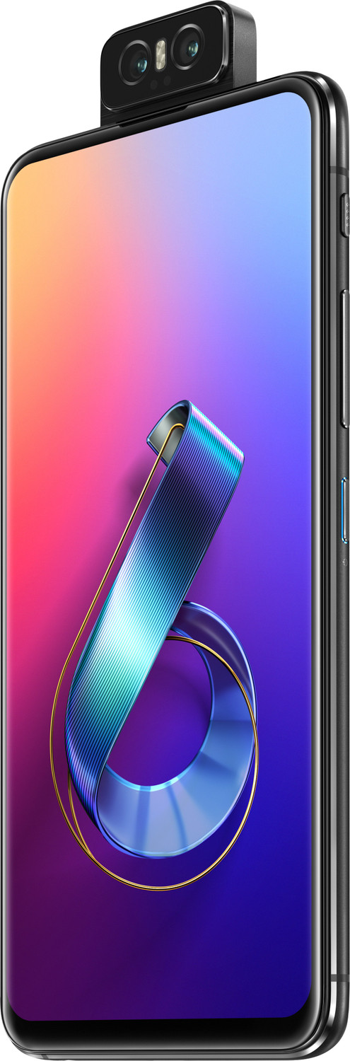 Image of ASUS 6Z (Black, 64 GB)