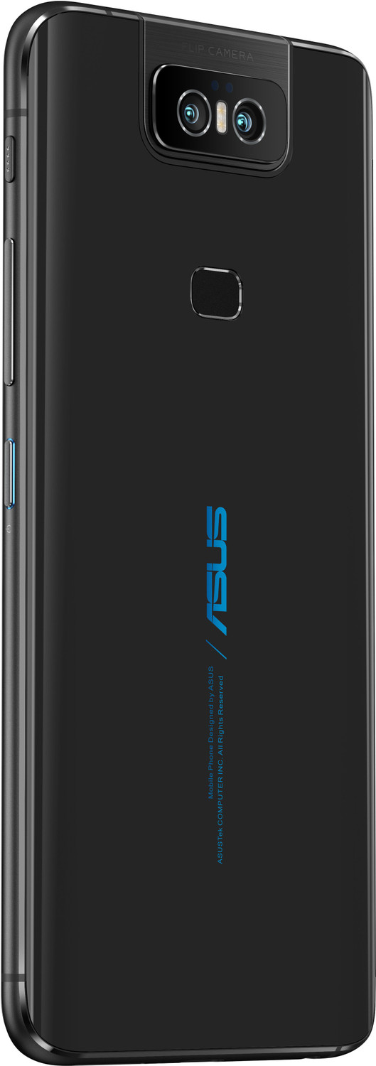 Image of ASUS 6Z (Black, 64 GB)