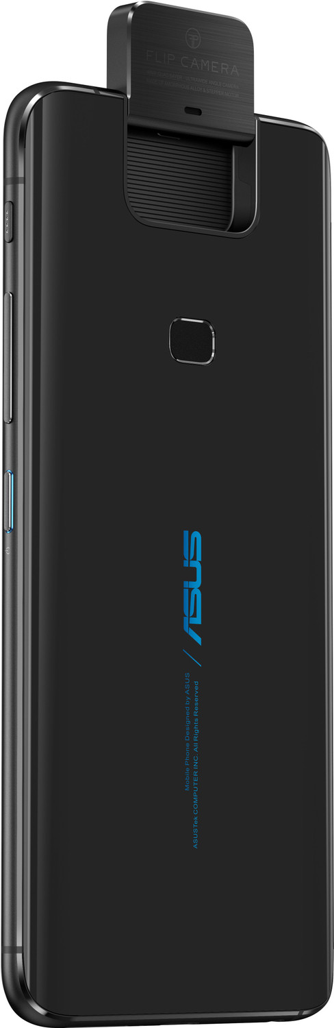Image of ASUS 6Z (Black, 64 GB)