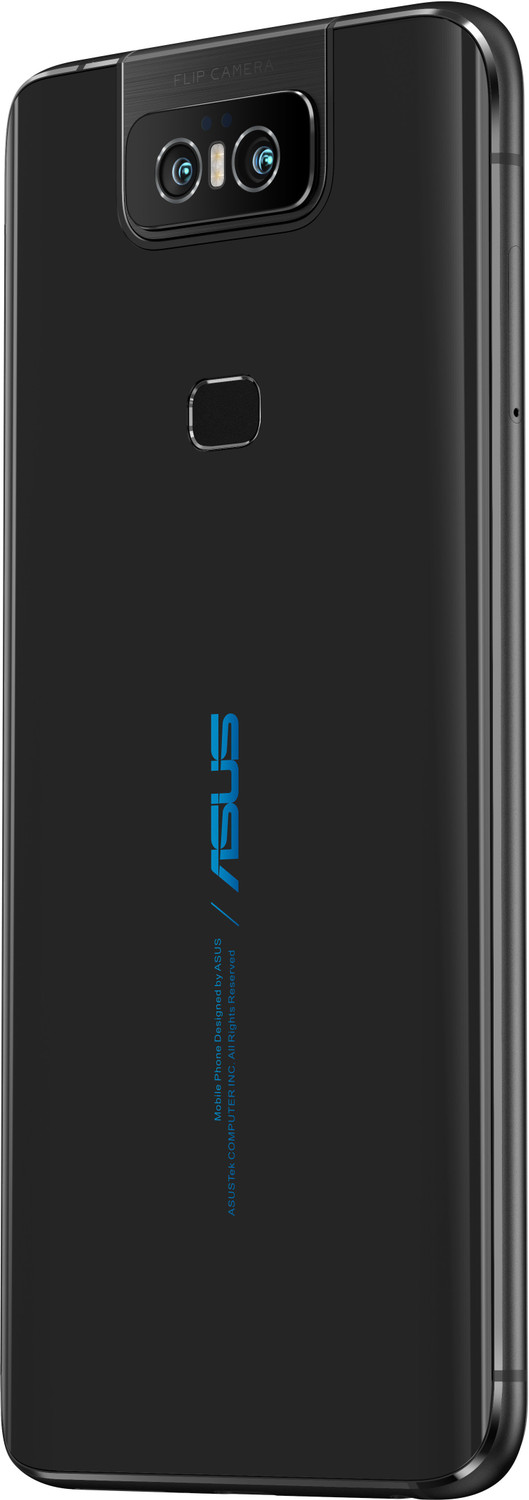 Image of ASUS 6Z (Black, 64 GB)
