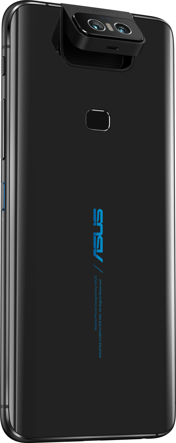 Image of ASUS 6Z (Black, 64 GB)