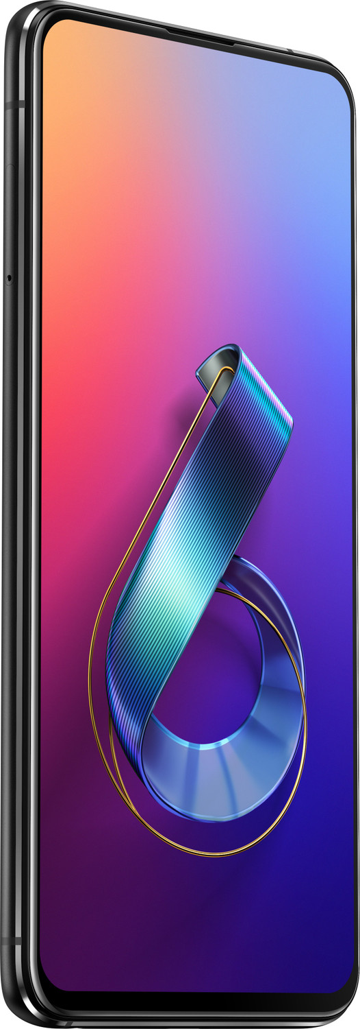 Image of ASUS 6Z (Black, 64 GB)