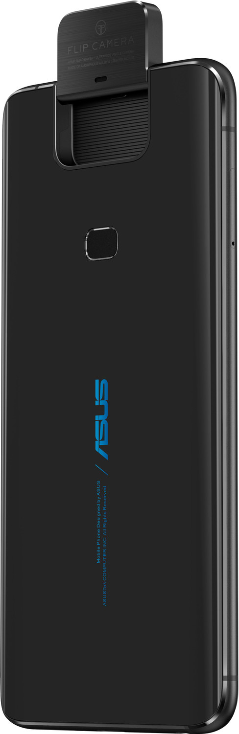 Image of ASUS 6Z (Black, 64 GB)