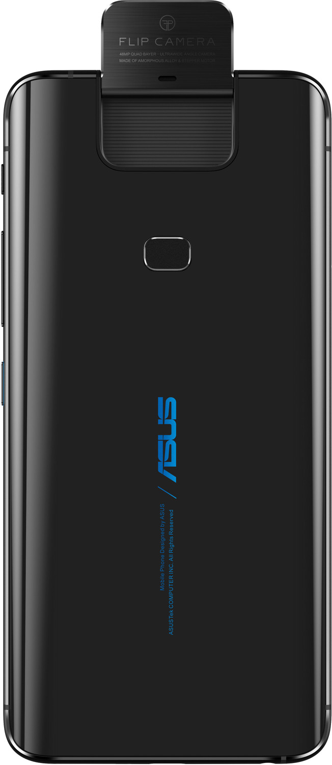Image of ASUS 6Z (Black, 256 GB)