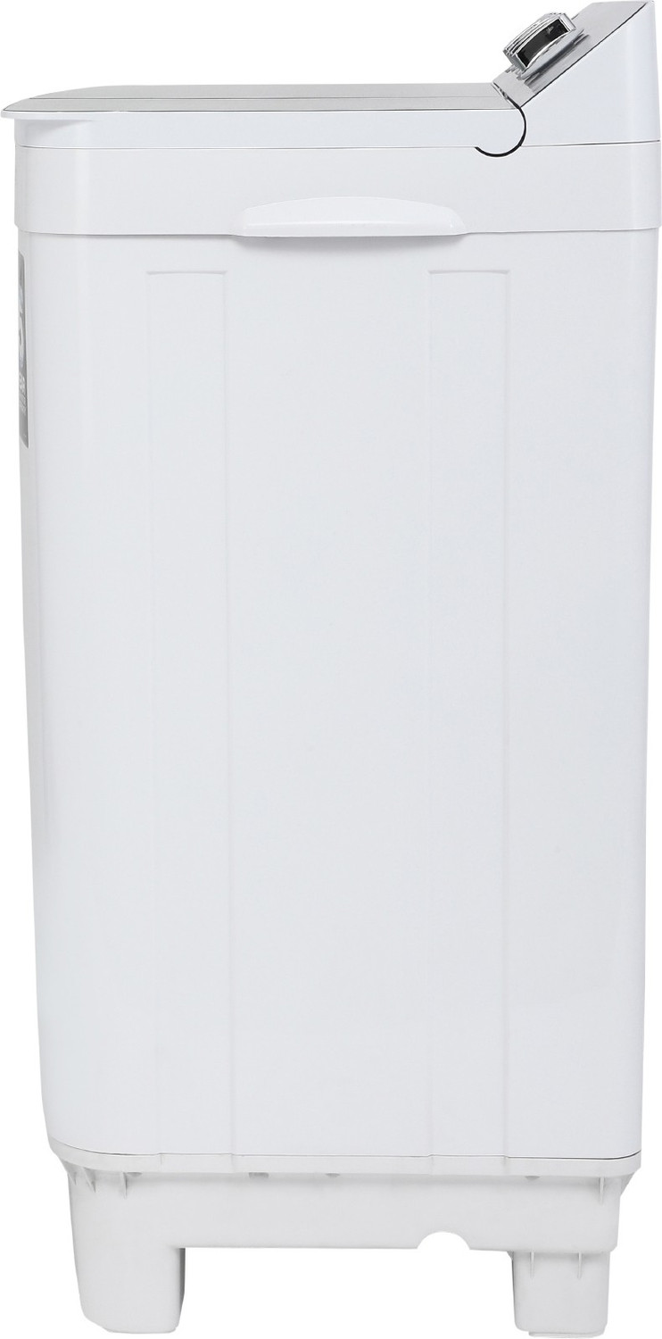 Image of Godrej 9.5 kg Semi Automatic Top Load Washing Machine White, Grey