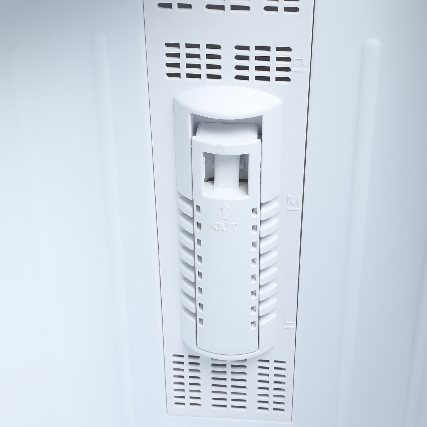 Image of Godrej 9.5 kg Semi Automatic Top Load Washing Machine White, Grey