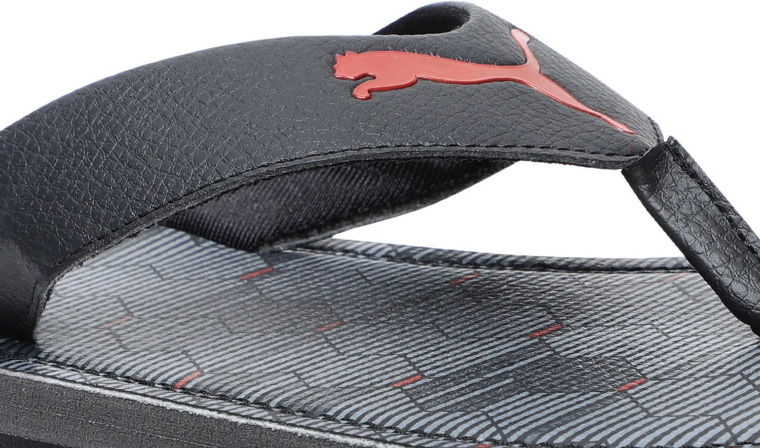 PUMA Ketava Graphic v2 IDP Slippers Black 10 Price History