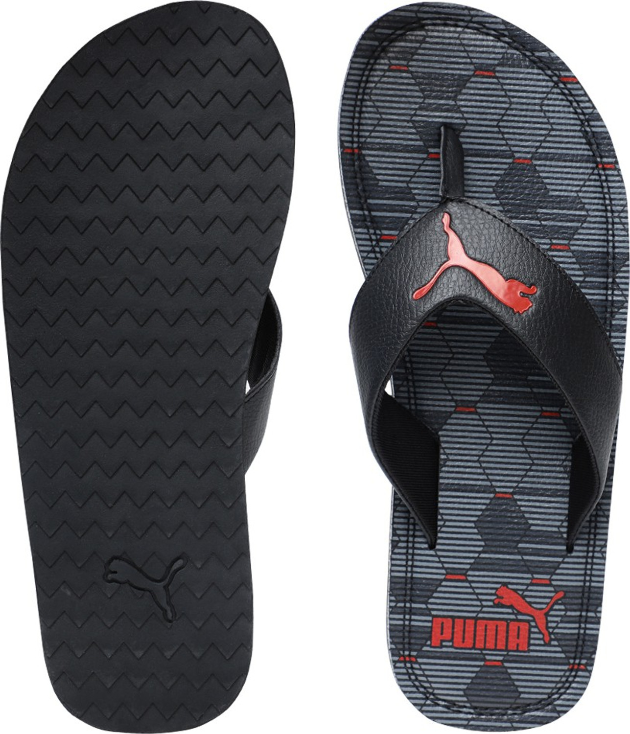 Flipkart Puma Slippers For Womens Amazon PUMA Men Ketava Graphic